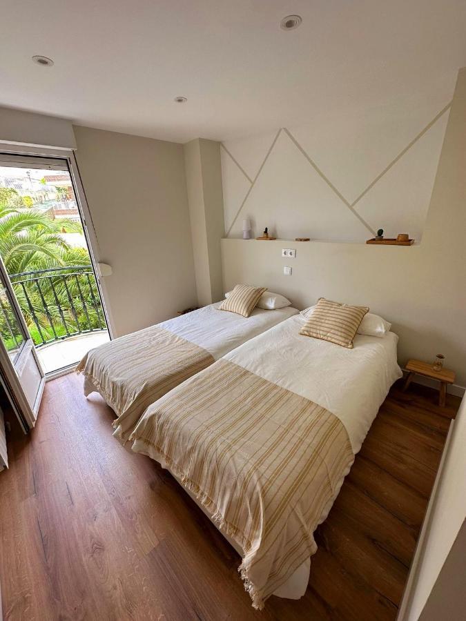 Apartmán El Faro De La Barquera San Vicente De La Barquera Exteriér fotografie