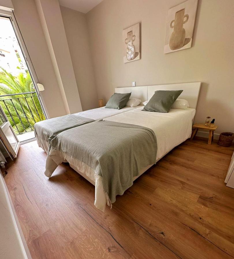 Apartmán El Faro De La Barquera San Vicente De La Barquera Exteriér fotografie