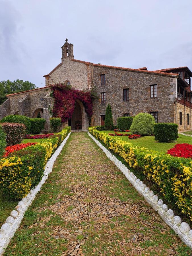Apartmán El Faro De La Barquera San Vicente De La Barquera Exteriér fotografie